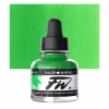 Tusz Akrylowy Daler Rowney FW Acrylic Ink 29,5 ml 335 Emerald Green