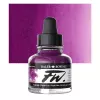 Tusz Akrylowy Daler Rowney FW Acrylic Ink 29,5 ml 437 Purple Lake