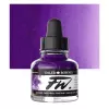 Tusz Akrylowy Daler Rowney FW Acrylic Ink 29,5 ml 454 Velvet Violet