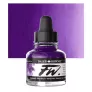 Tusz Akrylowy Daler Rowney FW Acrylic Ink 29,5 ml 454 Velvet Violet