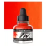 Tusz Akrylowy Daler Rowney FW Acrylic Ink 29,5 ml 517 Flame Red