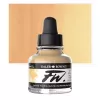 Tusz Akrylowy Daler Rowney FW Acrylic Ink 29,5 ml 578 Peach Pink