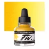 Tusz Akrylowy Daler Rowney FW Acrylic Ink 29,5 ml 607 Brilliant Yellow