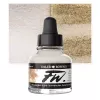 Tusz Akrylowy Daler Rowney FW Acrylic Ink 29,5 ml 709 Shimmering Gold