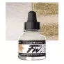 Tusz Akrylowy Daler Rowney FW Acrylic Ink 29,5 ml 709 Shimmering Gold