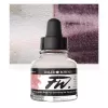 Tusz Akrylowy Daler Rowney FW Acrylic Ink 29,5 ml 713 Shimmering Red