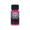 Farba Do Tkanin Schjerning Textil Color 50 Ml 1616 Pink