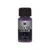 Farba Do Tkanin Schjerning Textil Color 50 Ml 1618 Red Violet