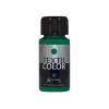 Farba Do Tkanin Schjerning Textil Color 50 Ml 1627 Green