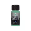 Farba Do Tkanin Schjerning Textil Color 50 Ml 1666 Sea Green