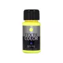 Farba Do Tkanin Schjerning Textil Color 50 Ml 1673 Neon Yellow