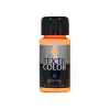 Farba Do Tkanin Schjerning Textil Color 50 Ml 1675 Neon Orange