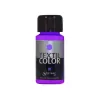 Farba Do Tkanin Schjerning Textil Color 50 Ml 1679 Neon Violet