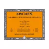 Blok Akwarelowy Arches Rough Natural White 300 gsm 31 x 41 cm 20 ark. A1795087