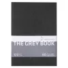 Szkicownik Hahnemuhle Grey Book 120 g A4 10628682