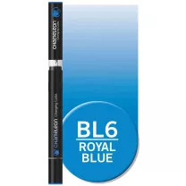 Marker Chameleon BL6 Royal Blue