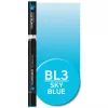 Marker Chameleon BL3 Sky Blue