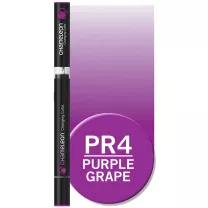 Marker Chameleon PR4 Purple Grape