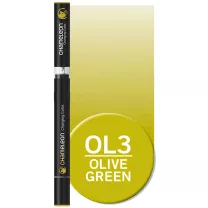 Marker Chameleon Ol3 Olive Green