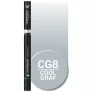 Marker Chameleon CG8 Cool Grey