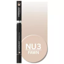 Marker Chameleon NU3 Fawn