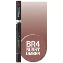 Marker Chameleon BR4 Burnt Umber