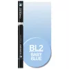 Marker Chameleon BL2 Baby Blue