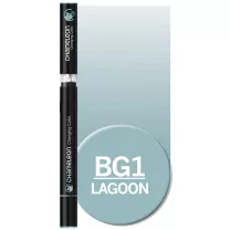 Marker Chameleon BG1 Lagoon