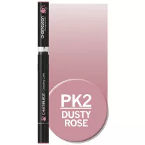 Marker Chameleon PK2 Dusty Rose