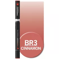 Marker Chameleon BR3 Cinnamon