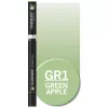 Marker Chameleon GR1 Green Apple