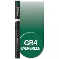 Marker Chameleon GR4 Evergreen