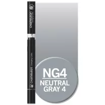 Marker Chameleon NG4 Neutral Grey