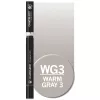 Marker Chameleon WG3 Warm Grey 3