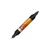 Marker Akrylowy Molotow One4all Twin 180 Signal Black