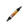 Marker Akrylowy Molotow One4all Twin 180 Signal Black