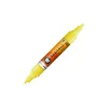 Marker Akrylowy Molotow One4all Twin 006 Zinc Yellow