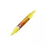 Marker Akrylowy Molotow One4all Twin 006 Zinc Yellow