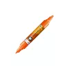 Marker Akrylowy Molotow One4all Twin 085 Dare Orange