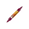 Marker Akrylowy Molotow One4all Twin 086 Burgundy