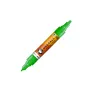 Marker Akrylowy Molotow One4all Twin 222 Kacao77 Green