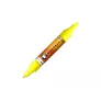 Marker Akrylowy Molotow One4all Twin 220 Neon Yellow Fluorescent