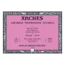 Blok Akwarelowy Arches Hot Press Natural White 300 Gsm 36 x 51 cm 20 ark. A1795075