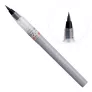 Brush Pen Kuretake Bimoji Cambio Medium Usuzumi Gray XO50-091B