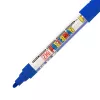 Marker Akrylowy Kuretake Posterman Waterproof Medium 2 mm 030 Blue