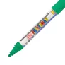 Marker Akrylowy Kuretake Posterman Waterproof Medium 2 mm 040 Green