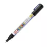 Marker Akrylowy Kuretake Posterman Waterproof Extra Fine 0.5 mm 010 Black