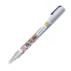 Marker Kuretake Posterman Waterproof Extra Fine 0.5 mm 102 Silver