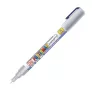 Marker Kuretake Posterman Waterproof Extra Fine 0.5 mm 102 Silver