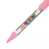 Marker Akrylowy Kuretake Posterman Waterproof Medium 2 mm 025 Pink